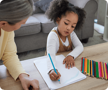Child Therapy